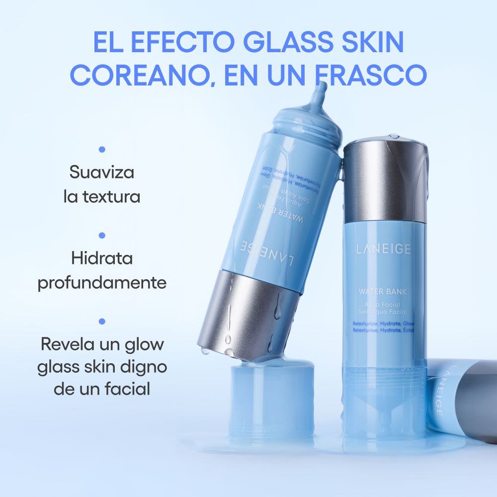 WATER BANK AQUA FACIAL SERUM (S&Eacute;RUM FACIAL)